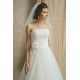 Abito da sposa classico Mod. Maria Adina