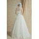 Abito da sposa classico Mod. Maria Adina