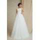 Abito da sposa classico Mod. Maria Adina