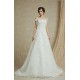 Abito da sposa classico Mod. Maria Agnese