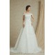 Abito da sposa classico Mod. Maria Agnese