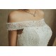 Abito da sposa classico Mod. Maria Agnese