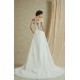 Abito da sposa classico Mod. Maria Agnese