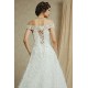 Abito da sposa classico Mod. Maria Agnese