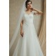 Abito da sposa classico Mod. Maria Albina