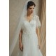 Abito da sposa classico Mod. Maria Albina