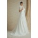 Abito da sposa classico Mod. Maria Albina