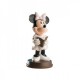 Cake topper a forma di Minnie