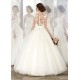 Abito da sposa principesco Mod. Adelaide