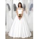 Abito da sposa classico Mod. Astrid