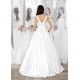 Abito da sposa classico Mod. Astrid