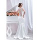 Abito da sposa a sirena Mod. Claudia