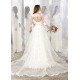 Abito da sposa principesco Mod. Basilia