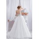 Abito da sposa principesco Mod. Caterina