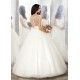 Abito da sposa principesco Mod. Alina