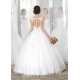 Abito da sposa e cerimonia principesco Mod. Magda