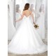 Abito da sposa principesco Mod. Amelia