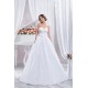 Abito da sposa classico Mod. Betta