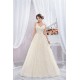 Abito da sposa principesco Mod. Alessandra