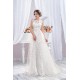 Abito da sposa classico Mod. Dalila