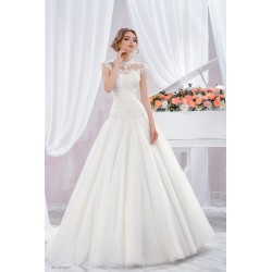 Abito da sposa principesco Mod. Arianna