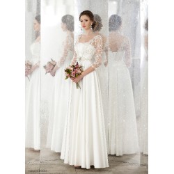 Abito da sposa classico Mod. Apollina