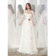 Abito da sposa classico Mod. Aurora