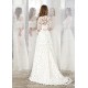 Abito da sposa classico Mod. Aurora