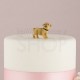 Cake Topper Carlino