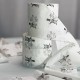 Rotoli di carta igienica con sposi 2 pezzi