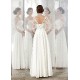 Abito da sposa classico Mod. Apollina