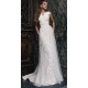 Abito da sposa classico Mod. Barbara