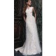 Abito da sposa classico Mod. Barbara