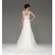 Abito da sposa classico Mod. Barbara