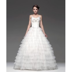 Abito da sposa principesco Mod. Asia