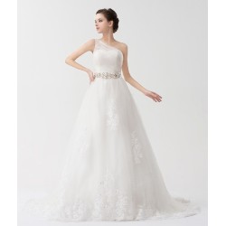 Abito da sposa principesco Agata