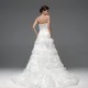 Abito da sposa classico Mod. Brigida