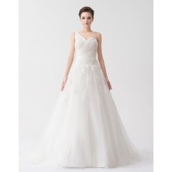 Abito da sposa classico Mod. Agnese