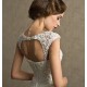 Abito da sposa classico Mod. Altea