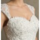 Abito da sposa classico Mod. Altea