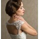 Abito da sposa classico Mod. Altea