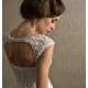 Abito da sposa classico Mod. Altea