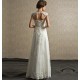 Abito da sposa classico Mod. Altea