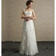 Abito da sposa classico Mod. Altea