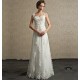 Abito da sposa classico Mod. Altea