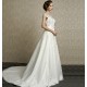 Abito da sposa classico Mod. Amanda
