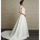 Abito da sposa classico Mod. Amanda