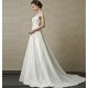 Abito da sposa classico Mod. Amanda