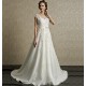 Abito da sposa classico Mod. Amanda