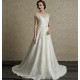 Abito da sposa classico Mod. Amanda